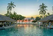 Intercontinental Bali Resort