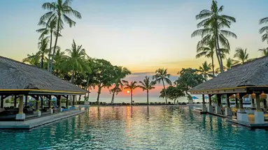 Intercontinental Bali Resort