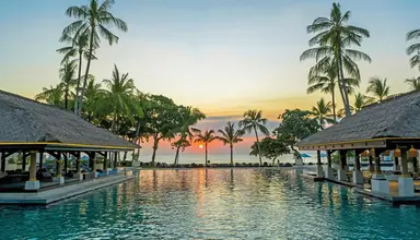 Intercontinental Bali Resort