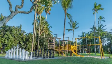Intercontinental Bali Resort