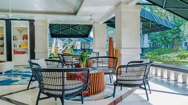 Intercontinental Bali Resort