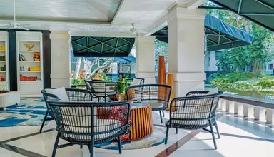 Intercontinental Bali Resort