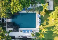 Intercontinental Bali Resort