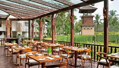 Intercontinental Bali Resort