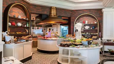 Intercontinental Bali Resort