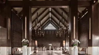 InterContinental Bali Sanur Resort