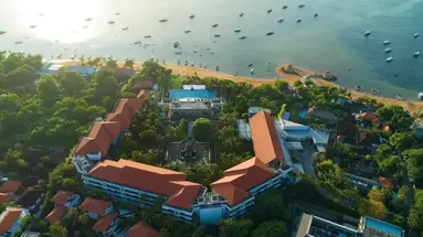 InterContinental Bali Sanur Resort