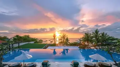 InterContinental Bali Sanur Resort