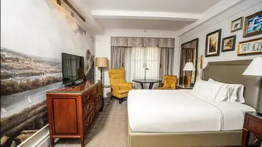 InterContinental Barclay