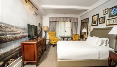 InterContinental Barclay