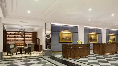 InterContinental Barclay