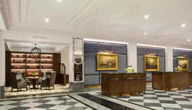 InterContinental Barclay