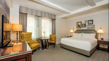 InterContinental Barclay