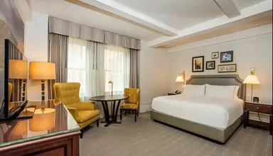 InterContinental Barclay
