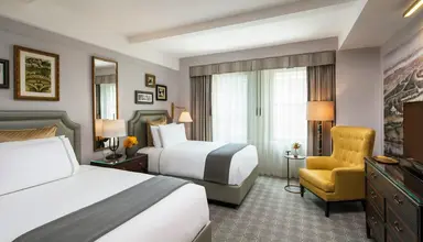 InterContinental Barclay