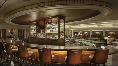 InterContinental Barclay