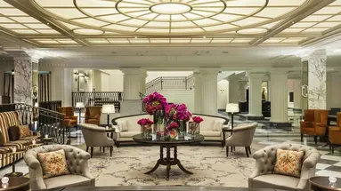 InterContinental Barclay