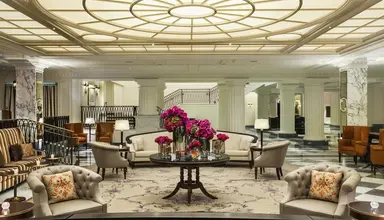 InterContinental Barclay