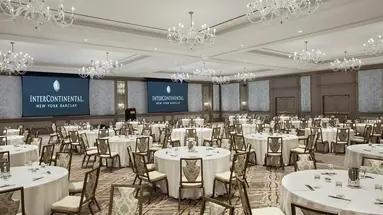 InterContinental Barclay