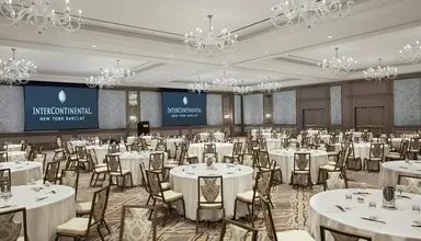 InterContinental Barclay