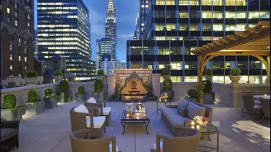 InterContinental Barclay