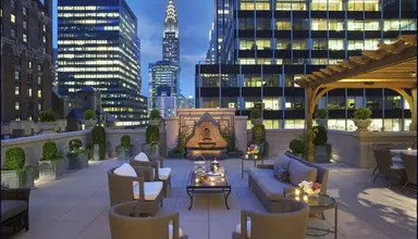 InterContinental Barclay