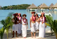 InterContinental Bora Bora Le Moana Resort