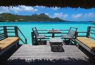 InterContinental Bora Bora Le Moana Resort