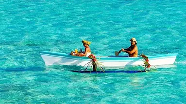 InterContinental Bora Bora Le Moana Resort