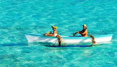 InterContinental Bora Bora Le Moana Resort