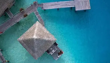 InterContinental Bora Bora Le Moana Resort