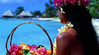 InterContinental Bora Bora Le Moana Resort