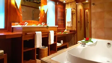 InterContinental Bora Bora Le Moana Resort
