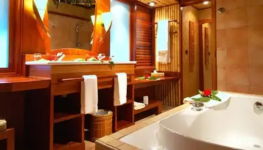 InterContinental Bora Bora Le Moana Resort
