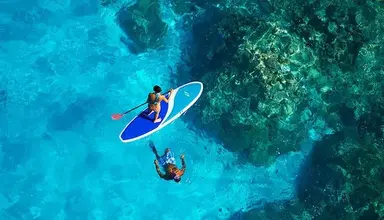 InterContinental Bora Bora Le Moana Resort