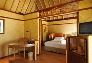 InterContinental Bora Bora Le Moana Resort