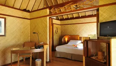 InterContinental Bora Bora Le Moana Resort