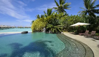 InterContinental Bora Bora Le Moana Resort