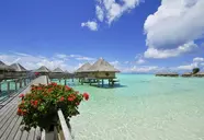InterContinental Bora Bora Le Moana Resort