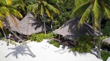 InterContinental Bora Bora Le Moana Resort