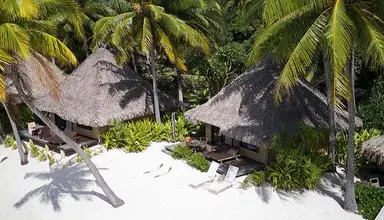 InterContinental Bora Bora Le Moana Resort