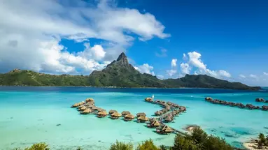 InterContinental Bora Bora Resort