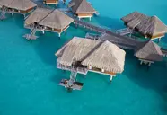 InterContinental Bora Bora Resort
