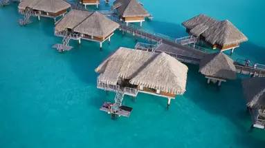 InterContinental Bora Bora Resort
