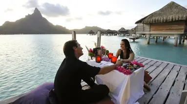 InterContinental Bora Bora Resort