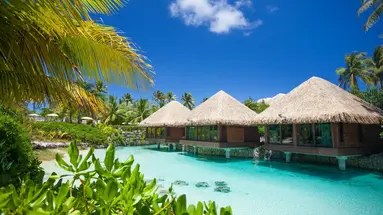 InterContinental Bora Bora Resort