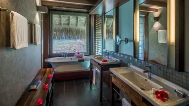 InterContinental Bora Bora Resort
