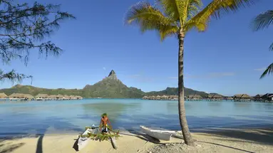 InterContinental Bora Bora Resort