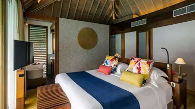 InterContinental Bora Bora Resort