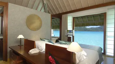 InterContinental Bora Bora Resort
